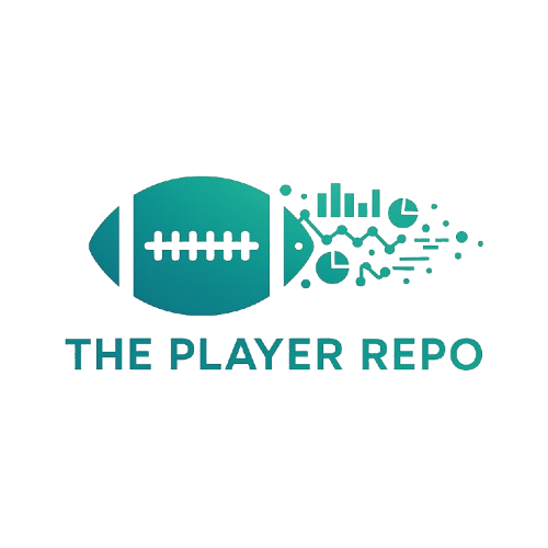 The Player Repo football data trail